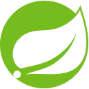 Spring logo